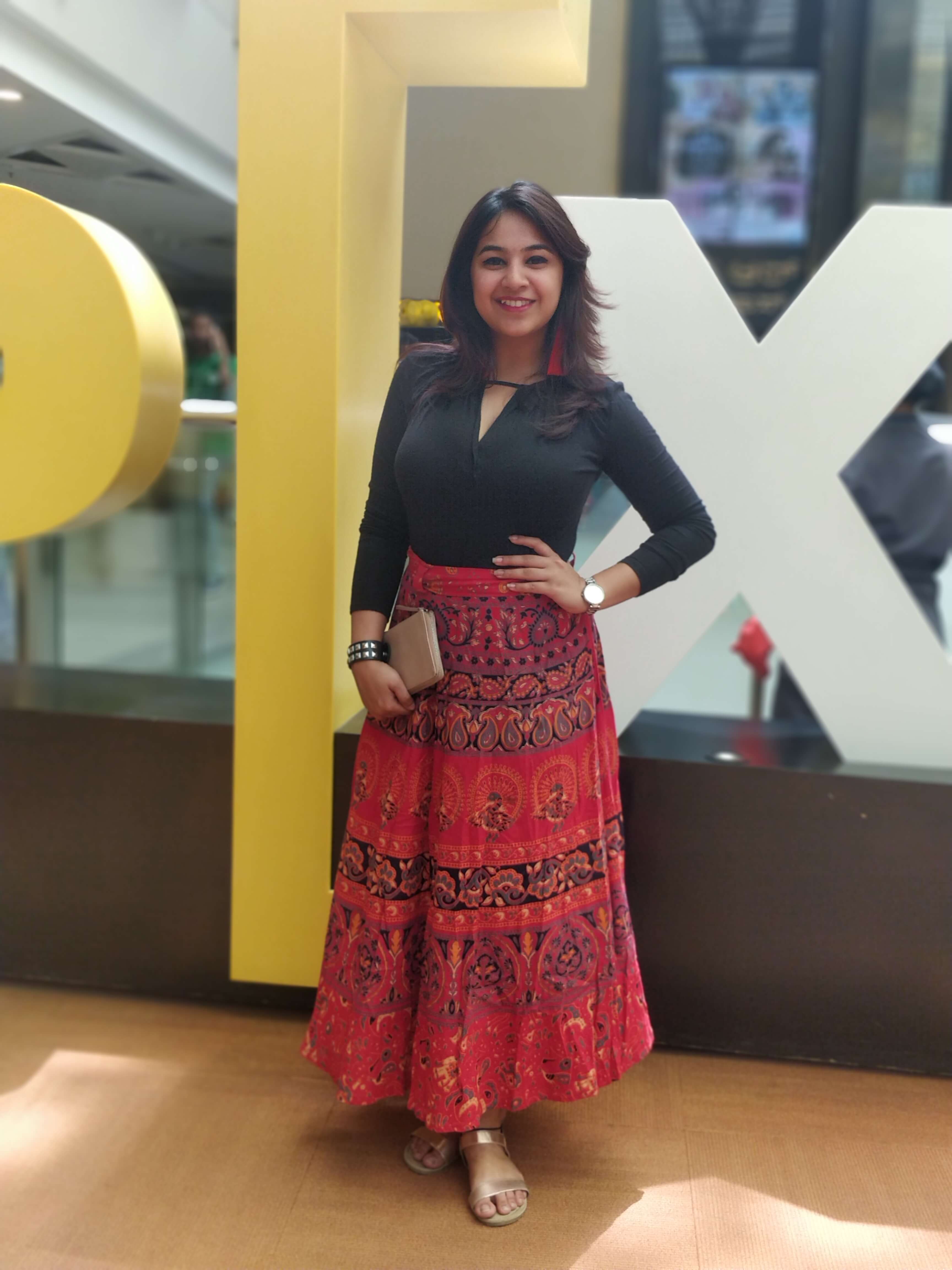 Shireen Honmode profile picture