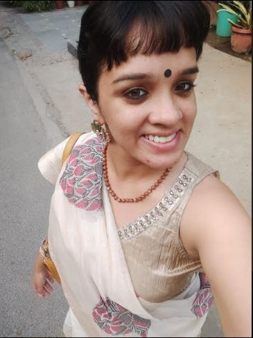 Lakshana Palat profile picture