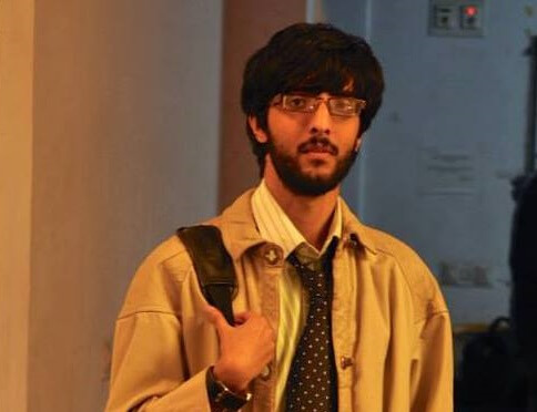 Armaan Babu profile picture