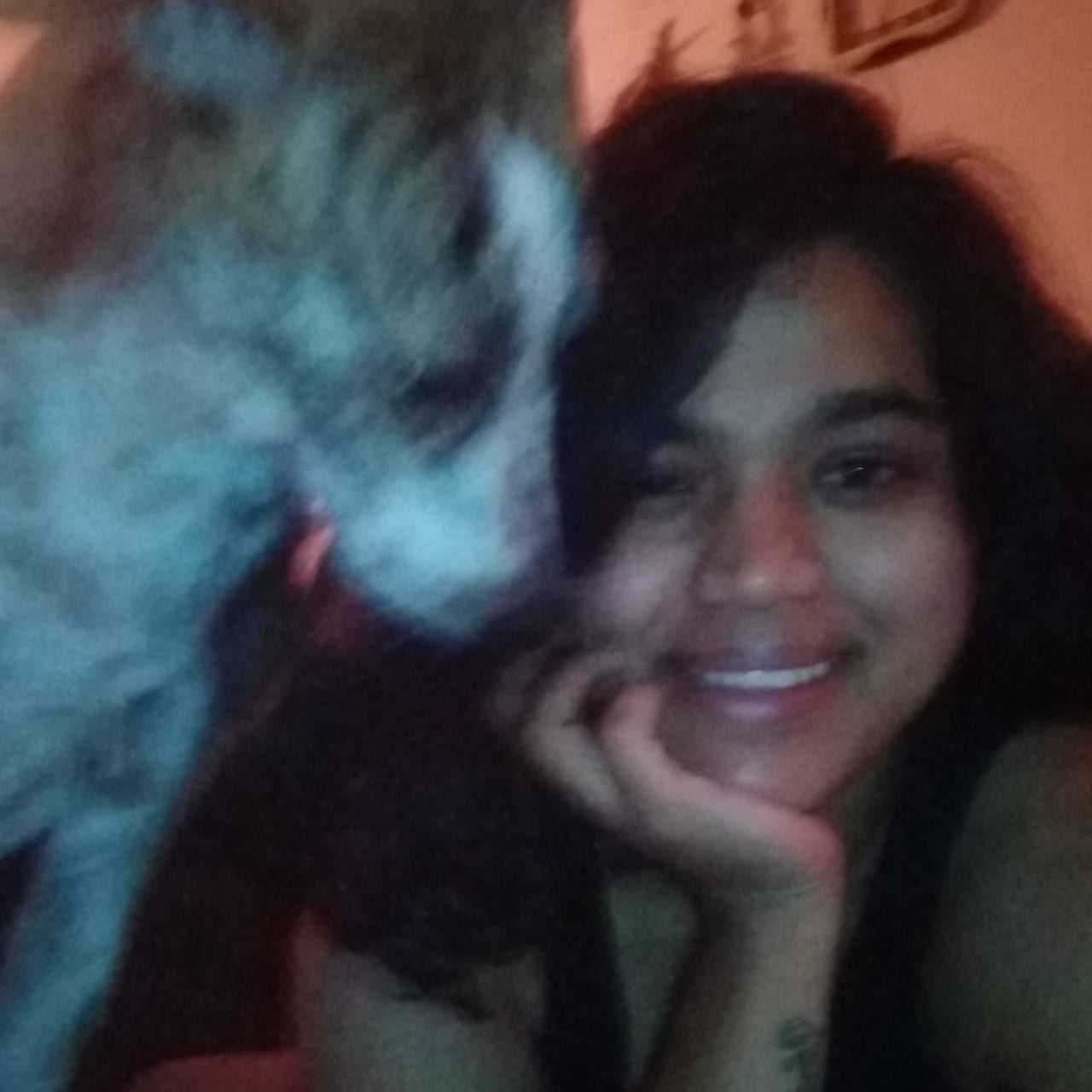 Chaitra Krishnamurthy profile picture