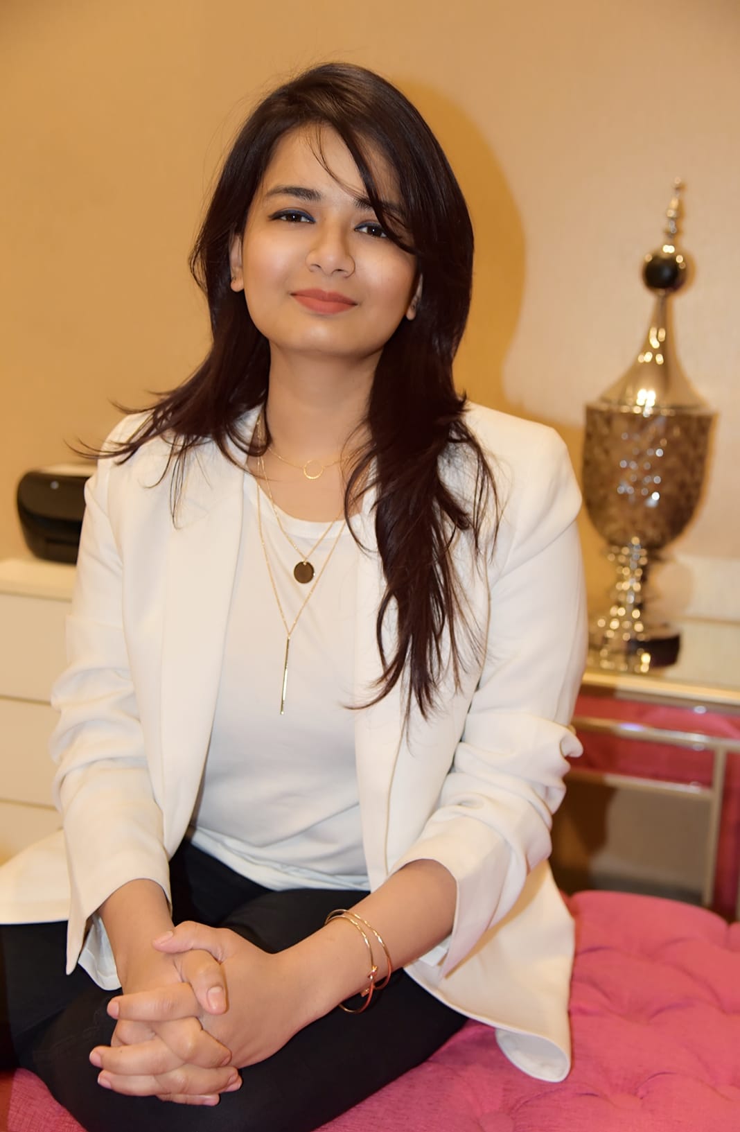 Prarthna Sarkar profile picture