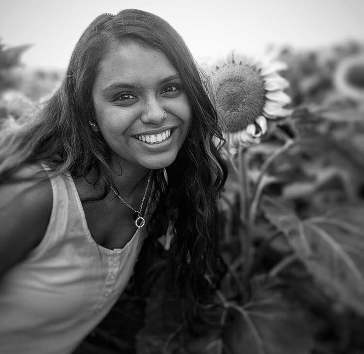 Anoush Gomes profile picture