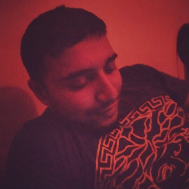 Brian Polson profile picture