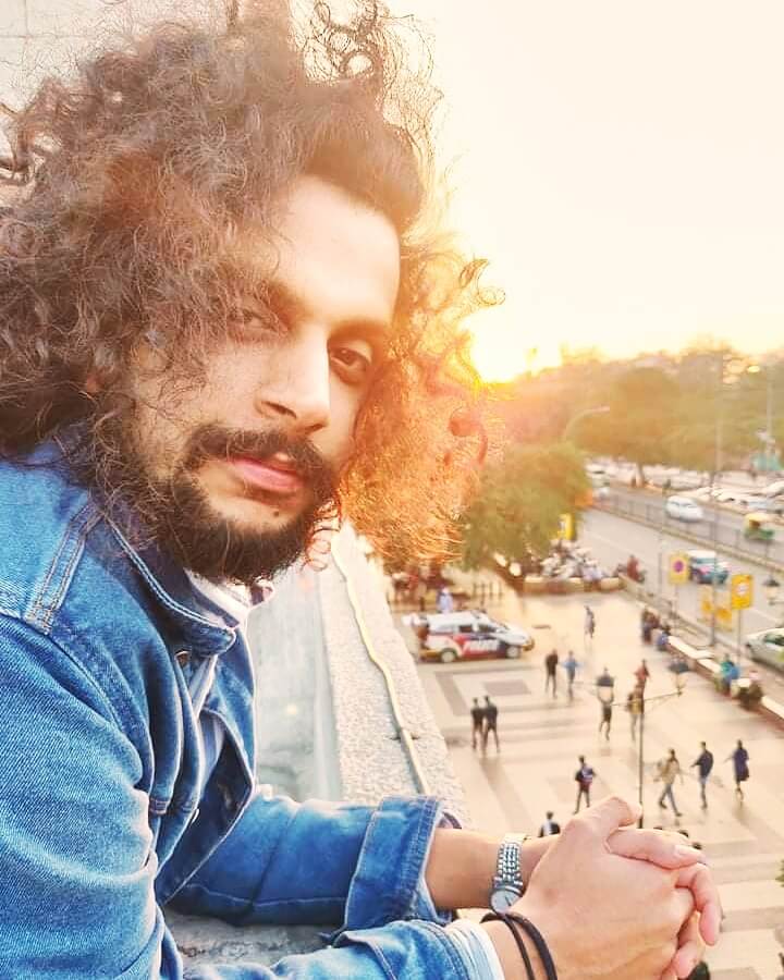 Arsh Behal profile picture