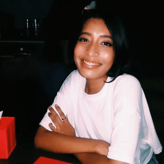 Anoushka Pinto profile picture