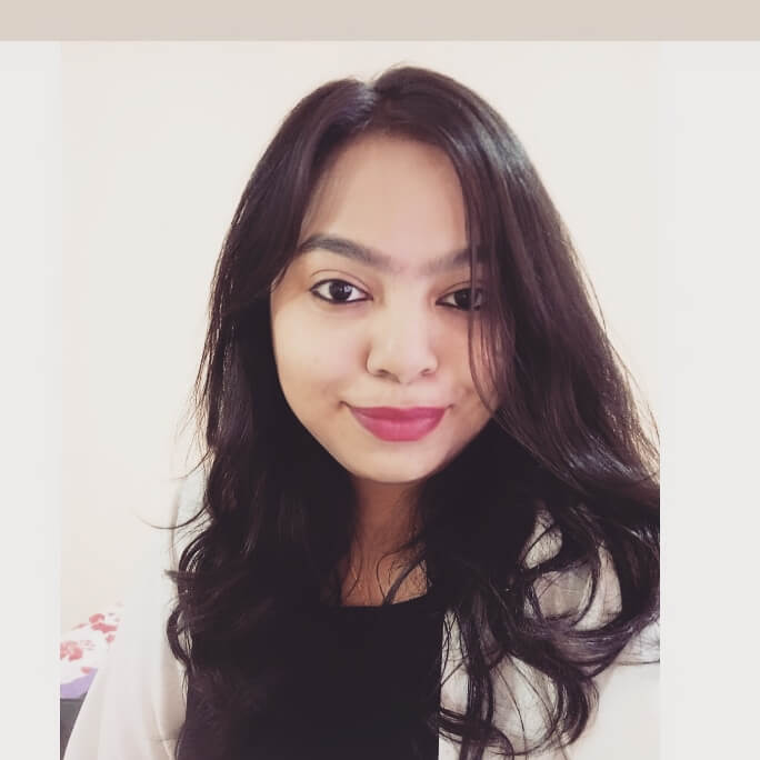 Yasmin Tinwala profile picture