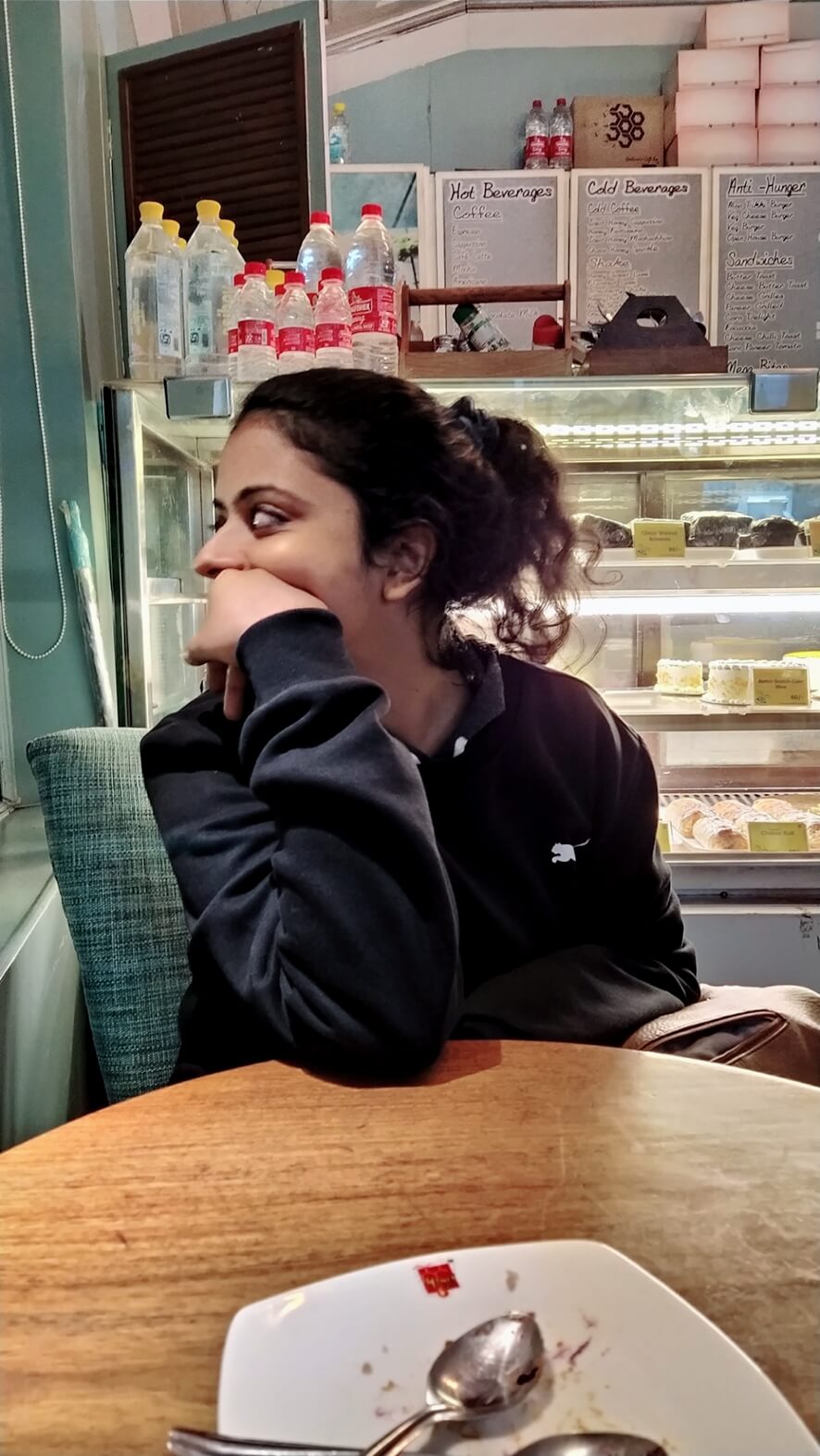 Saumya Dixit profile picture