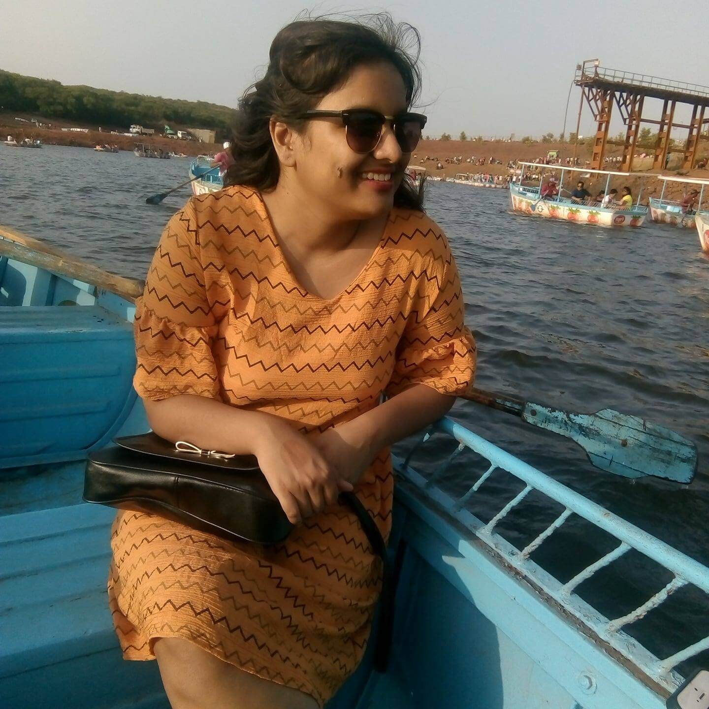 Anuka Roy profile picture