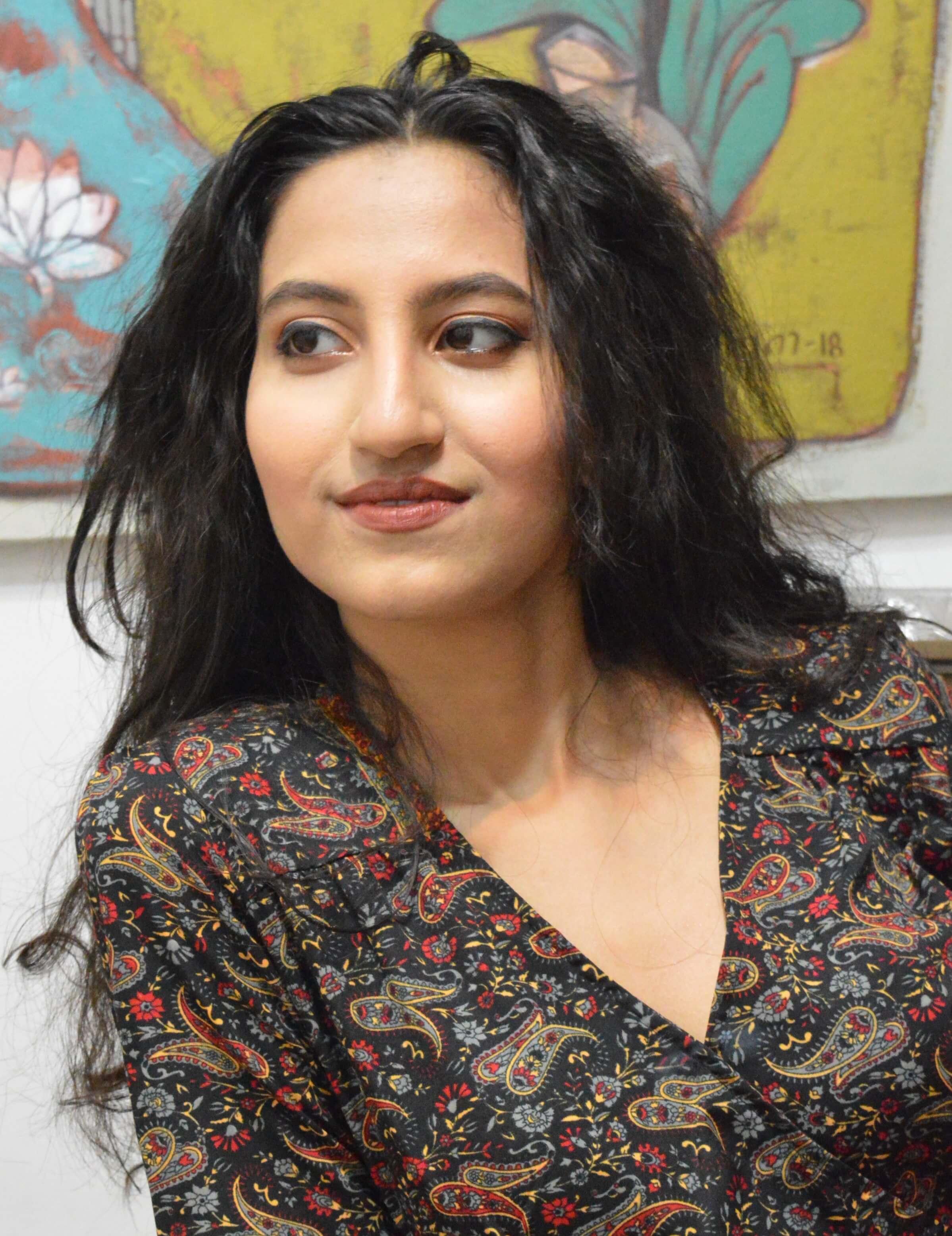 Priyamvada Rana profile picture