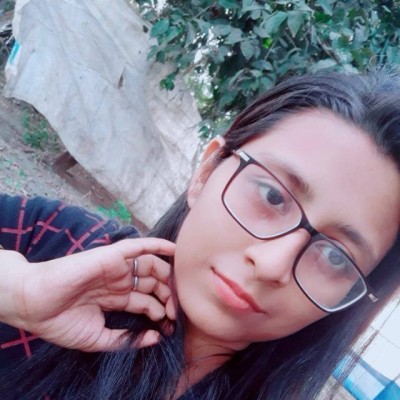 Somdatta Maity profile picture