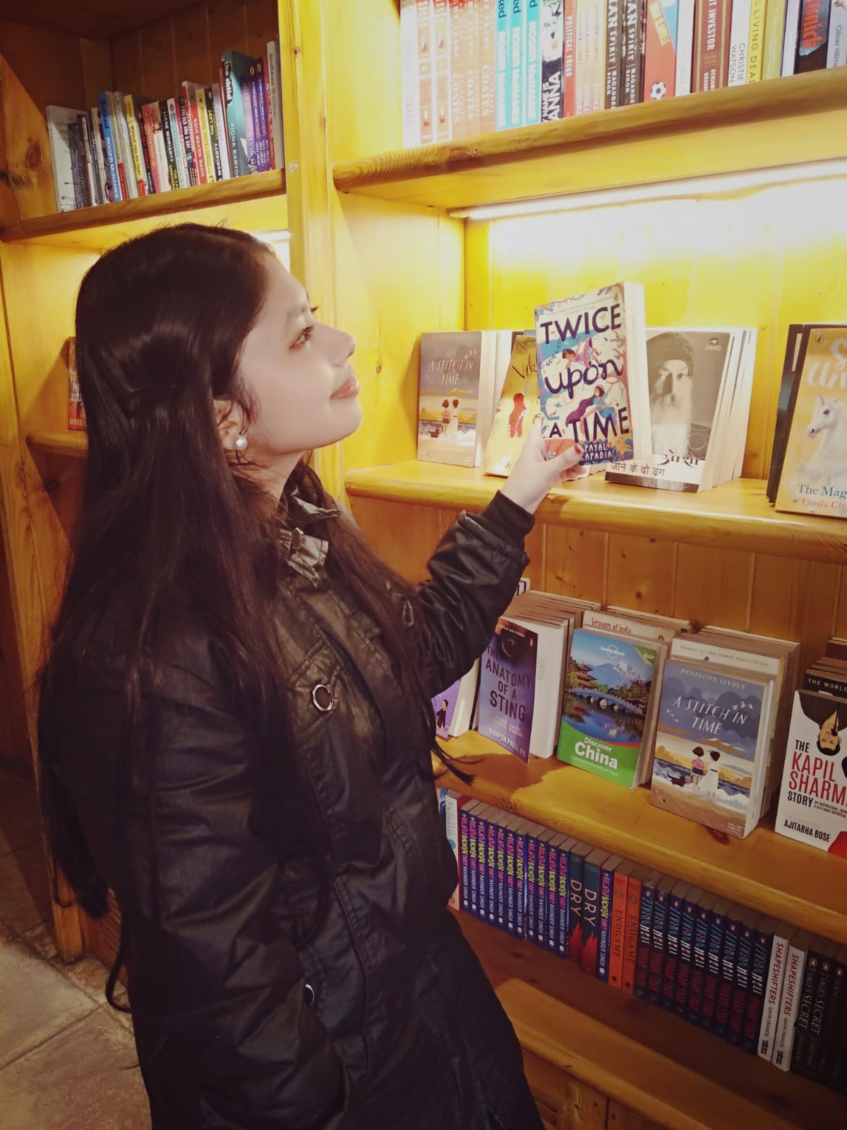Fatima Kamil profile picture