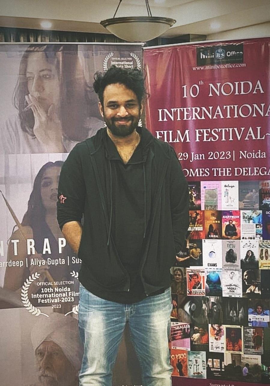 Prakhar Gautam profile picture