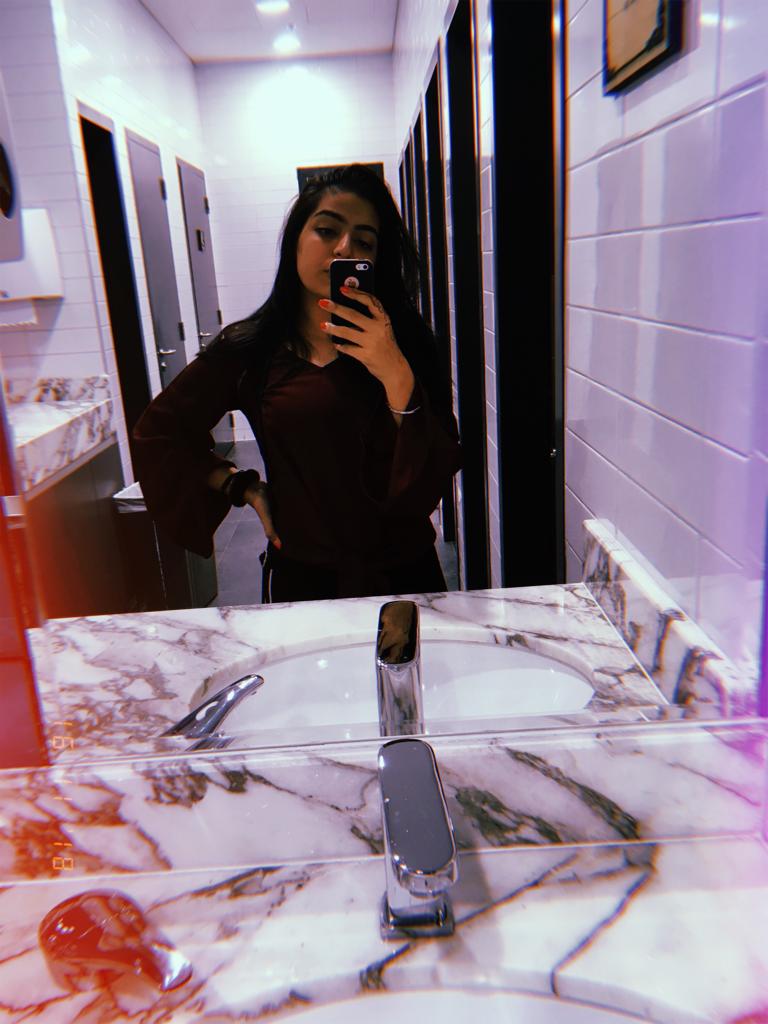 Aanchal Gera profile picture