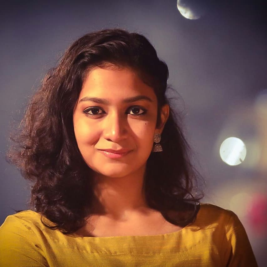 Aditi Bhardwaj profile picture