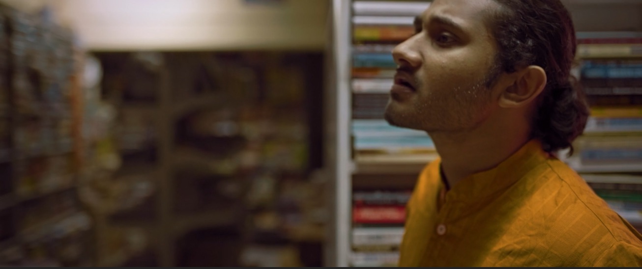 Bappadittya Sarkar profile picture