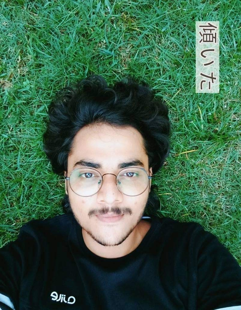 Rituraj Halder profile picture