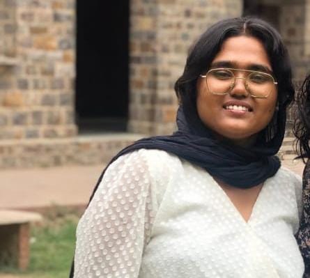 Shadiya Zubair profile picture