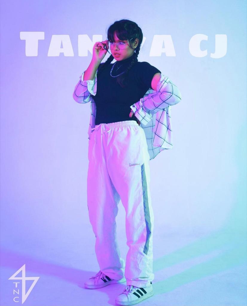 Taniya Ishwarya profile picture