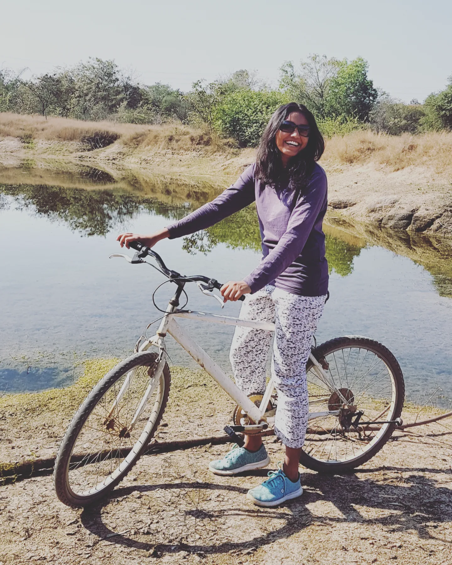 Lavanya VJ profile picture