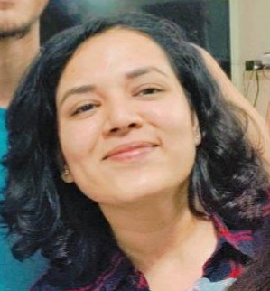 Ruchika Khanna profile picture