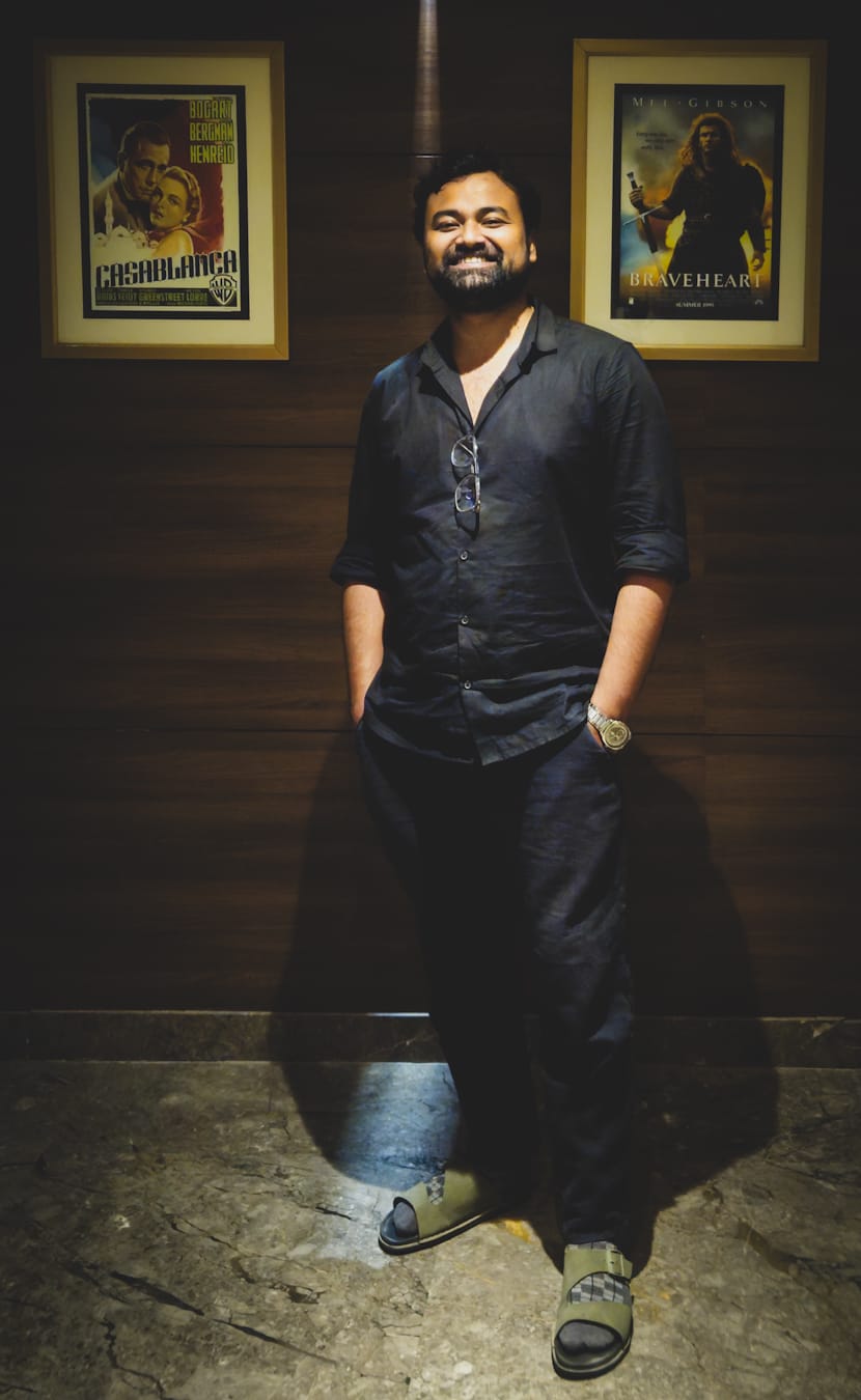 Shovan Roy profile picture