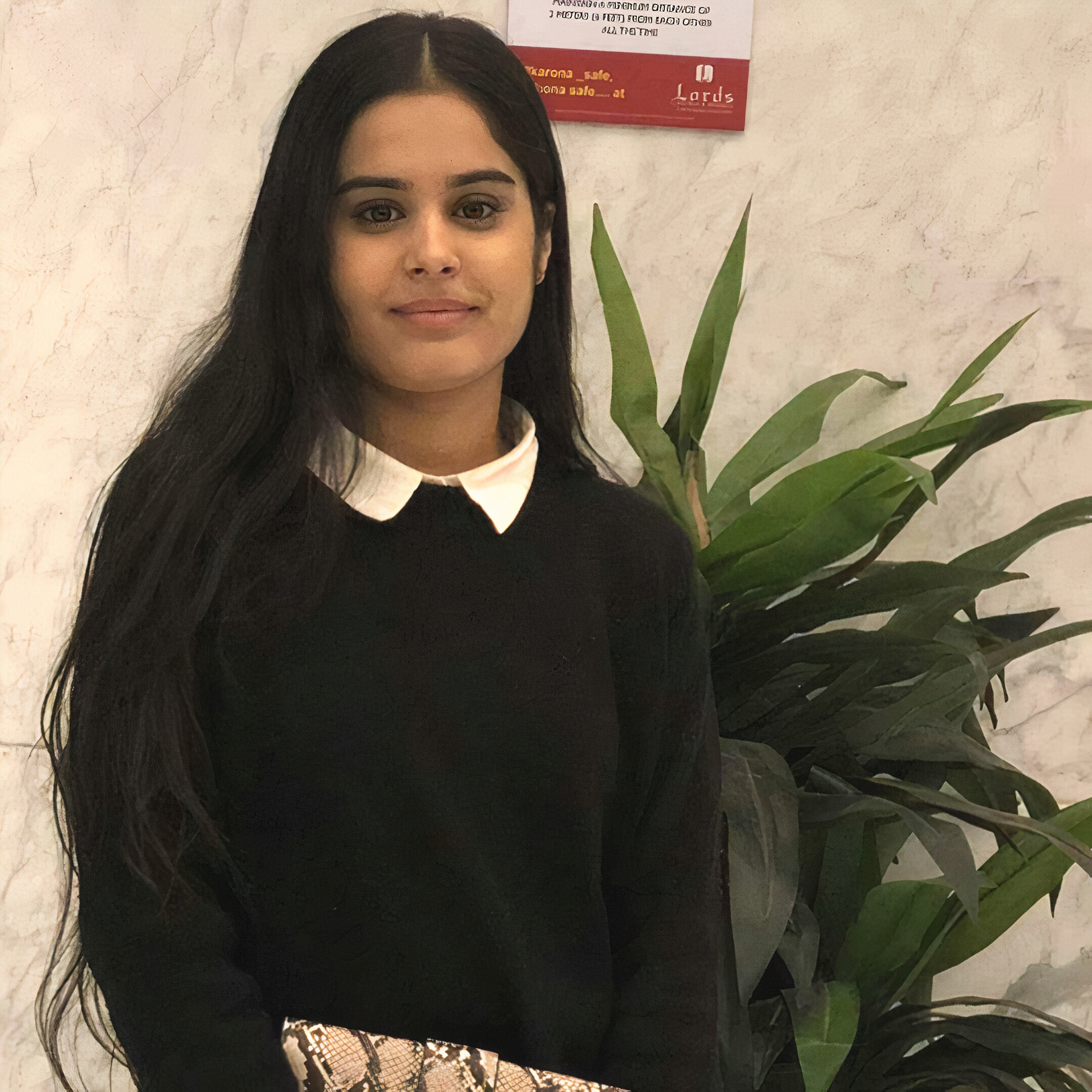 Shifali Gorka profile picture