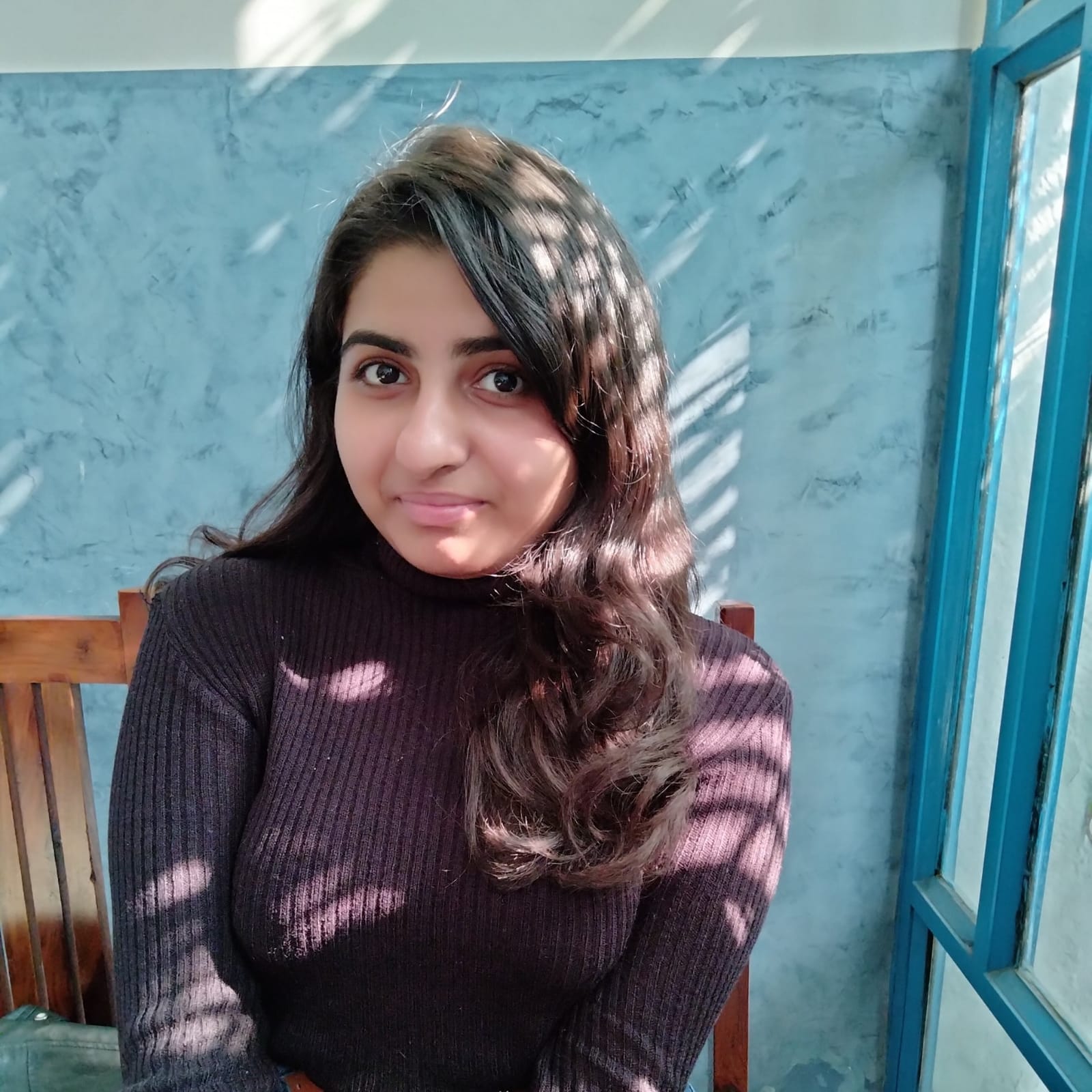 Gunjan Rajput profile picture