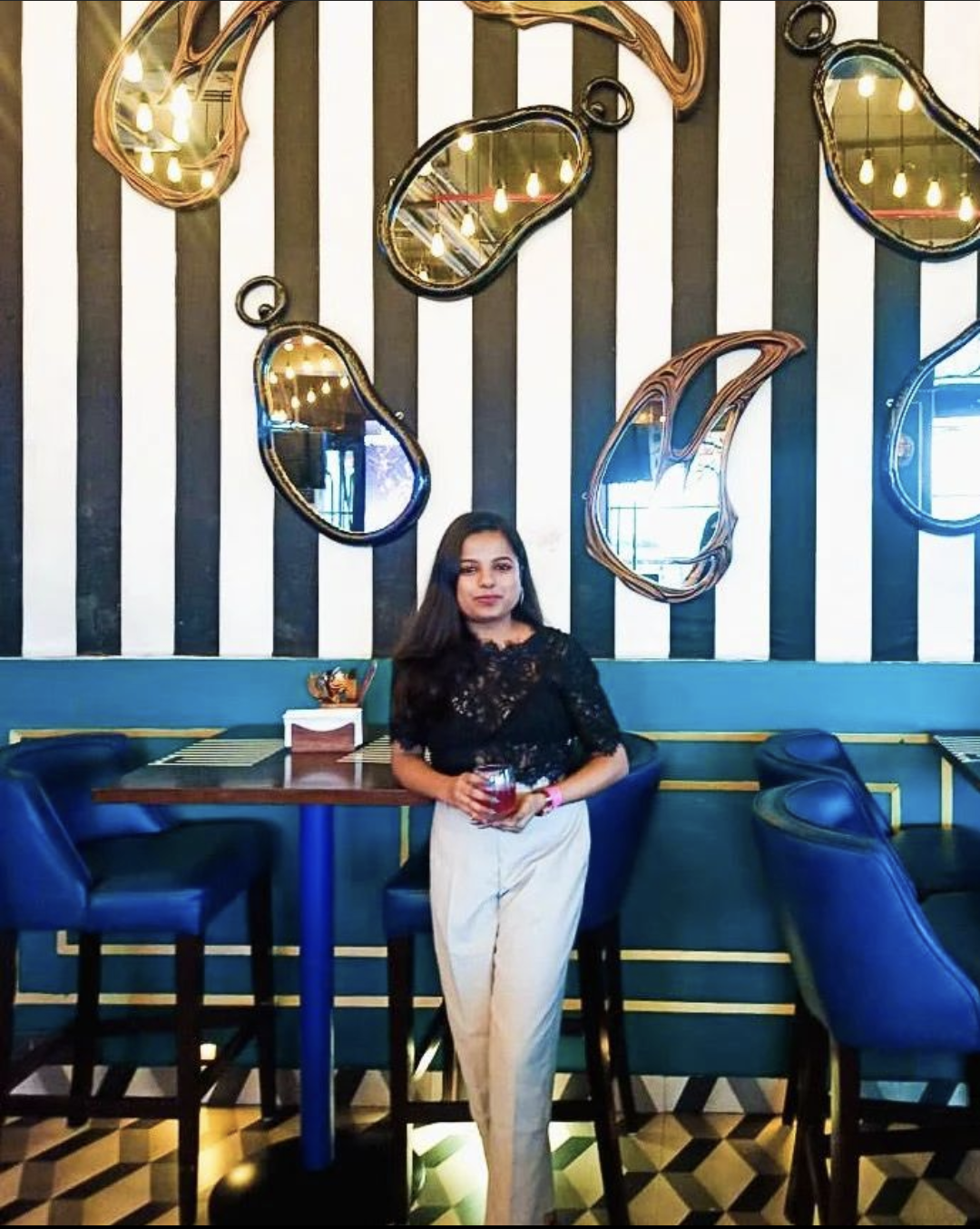 Ishita Sen Gupta profile picture