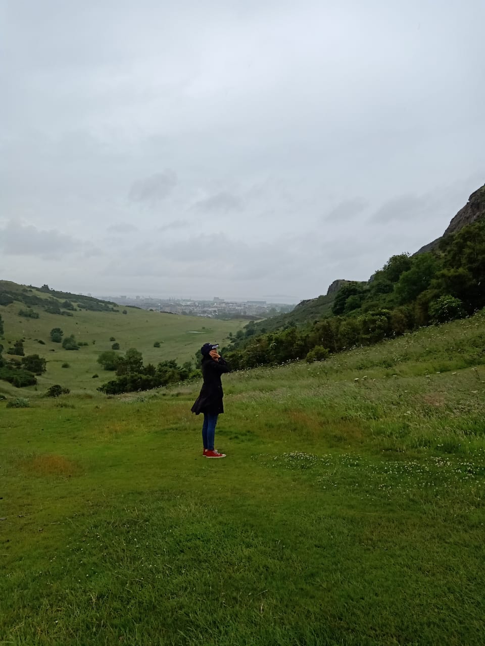 Lopa K profile picture