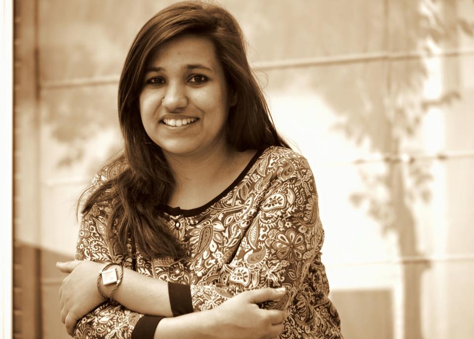 Nidhi Sood profile picture