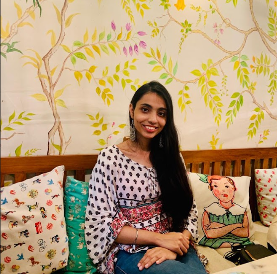 Jasveen Kaur profile picture