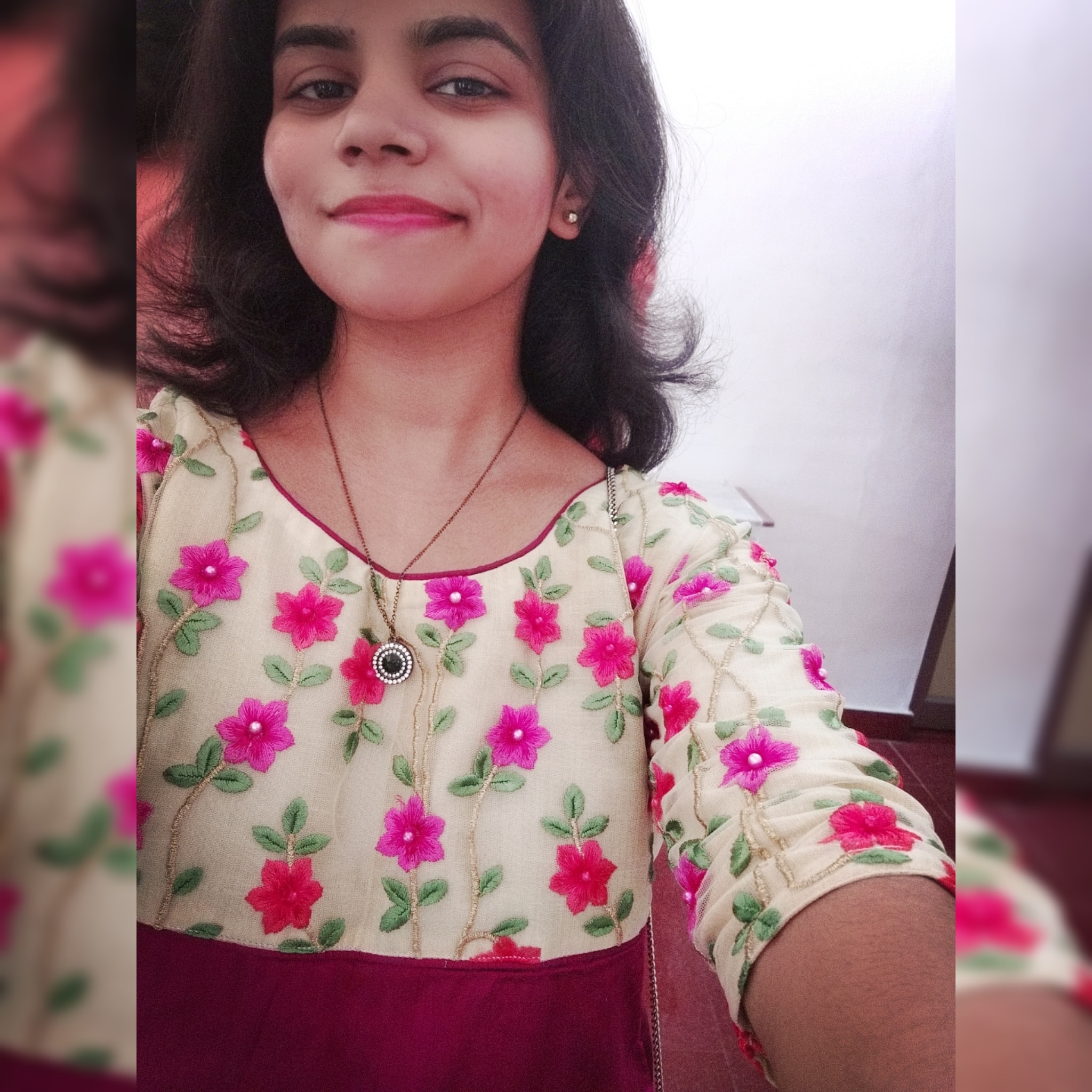 Aksa Varghese profile picture