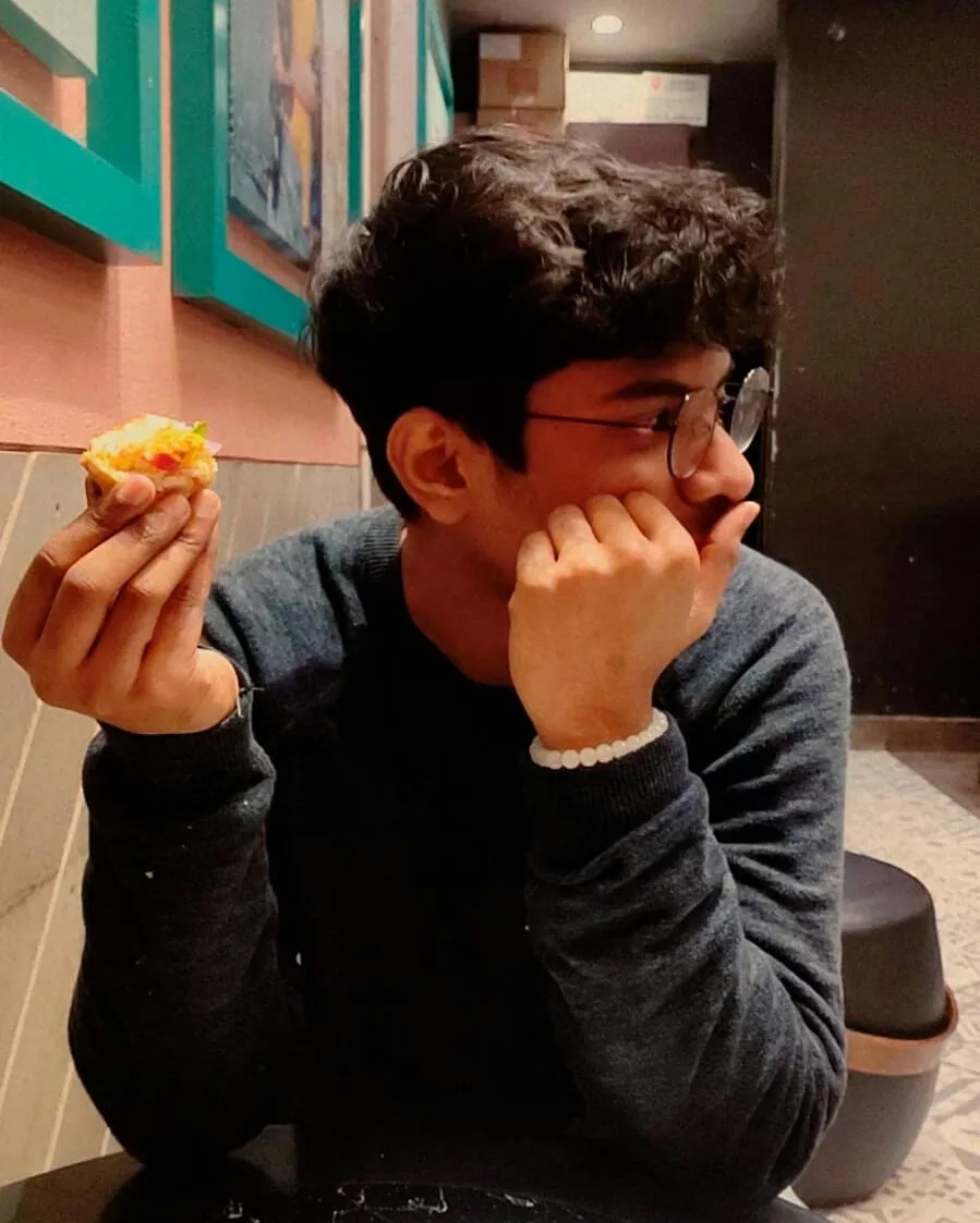 Piyush Arora profile picture