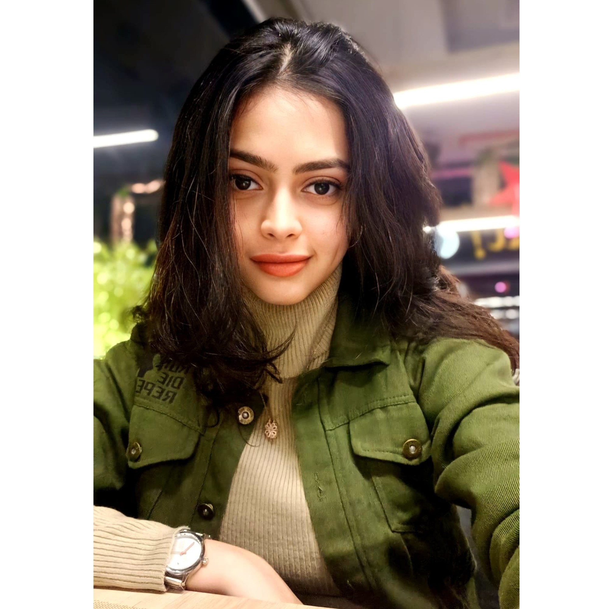 Anita Goswami profile picture