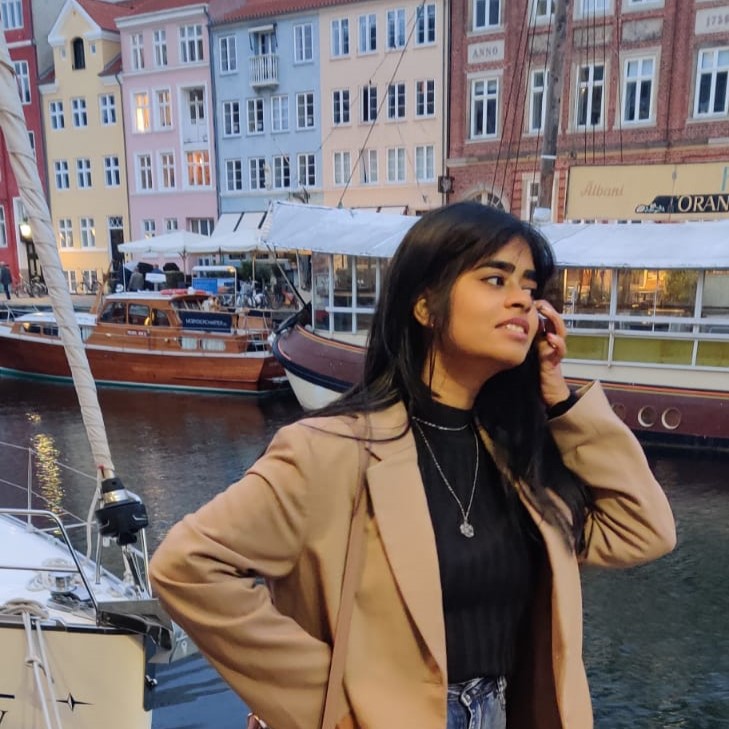 Sunjukta Sule profile picture