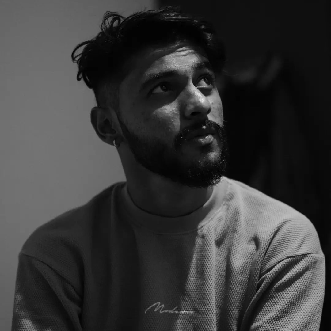 Prathmesh Sanjekar profile picture