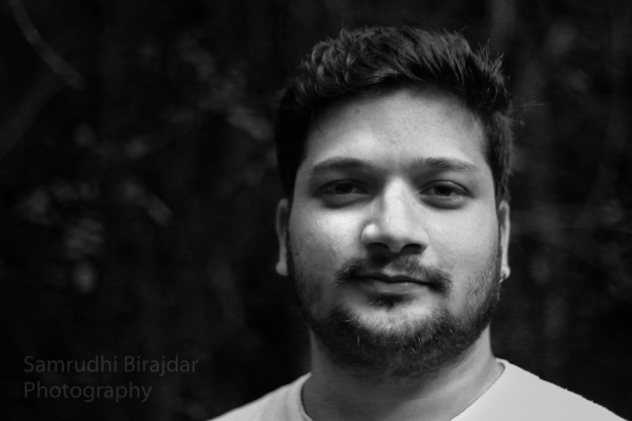 Amey Mohite profile picture