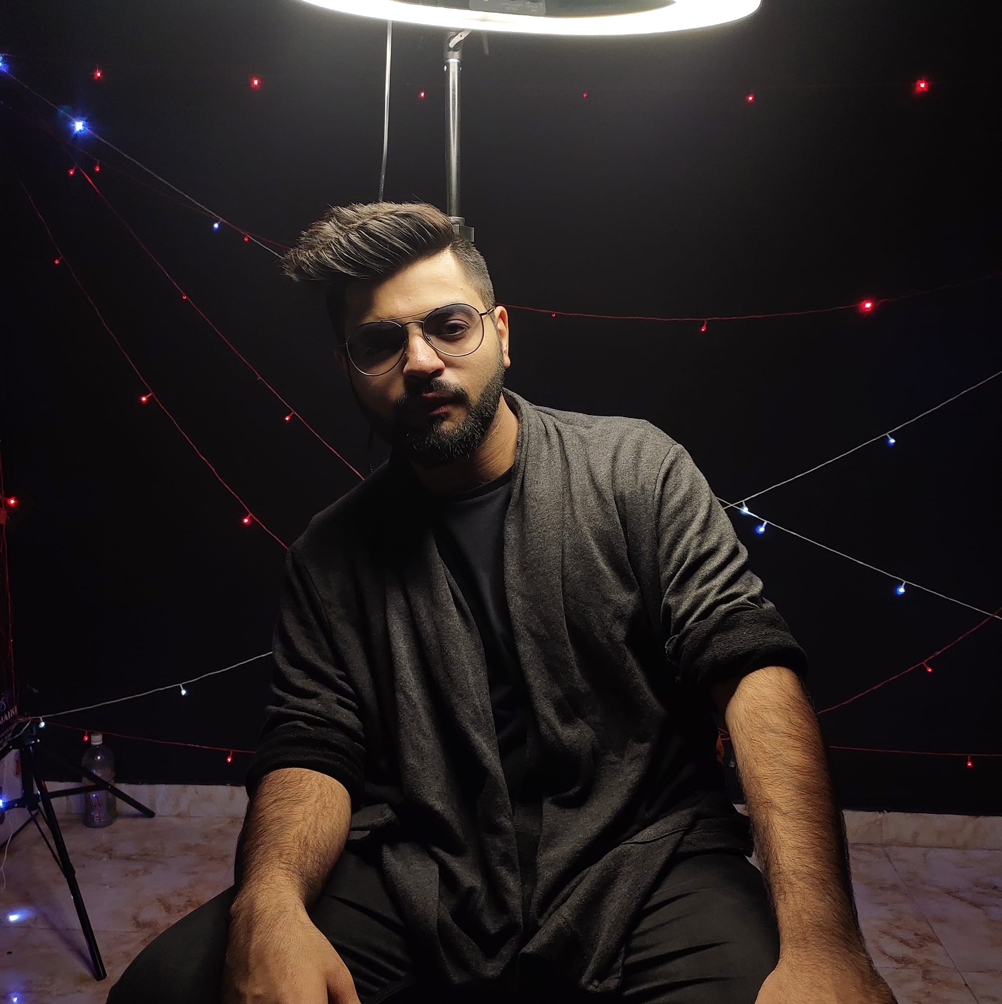 Deepak Kumar profile picture