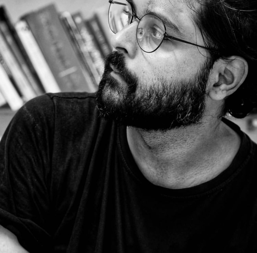 Viraj Mahajan profile picture