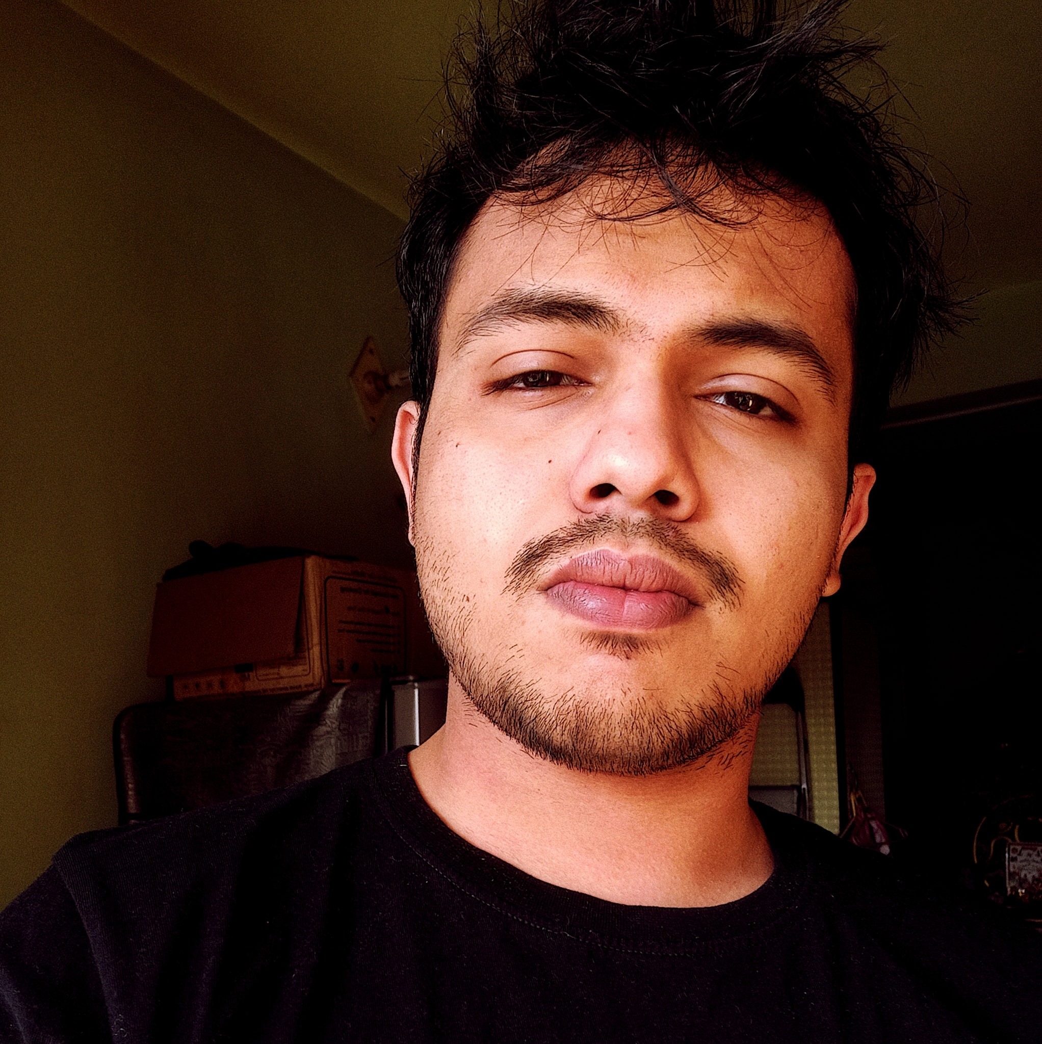 Kunal Goel profile picture