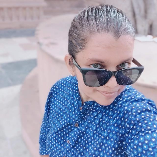 Gira Rathod profile picture