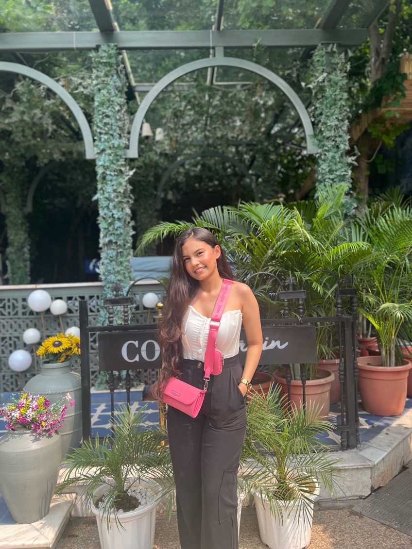 Gargi Tyagi profile picture