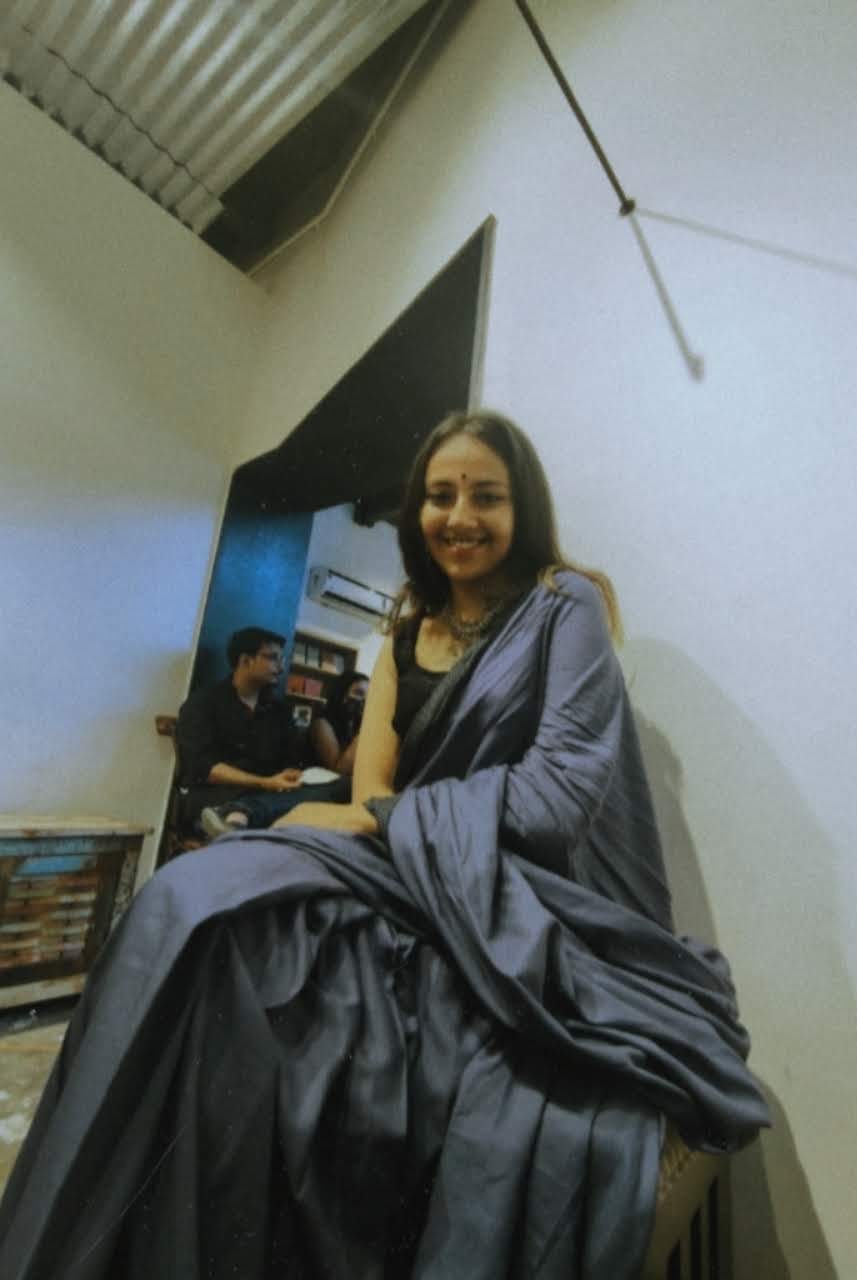 Trisha Sinha Roy profile picture