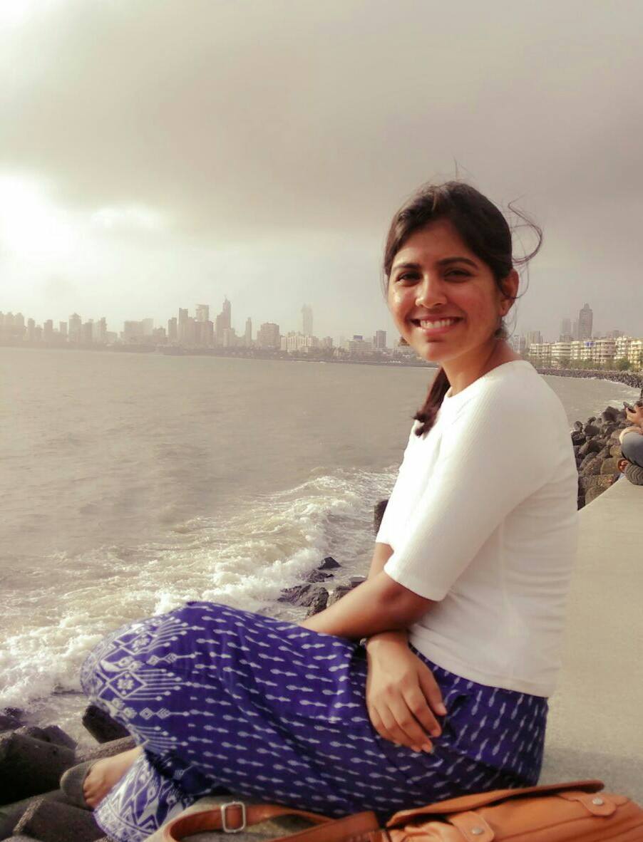 Meenakshi Sengupta profile picture