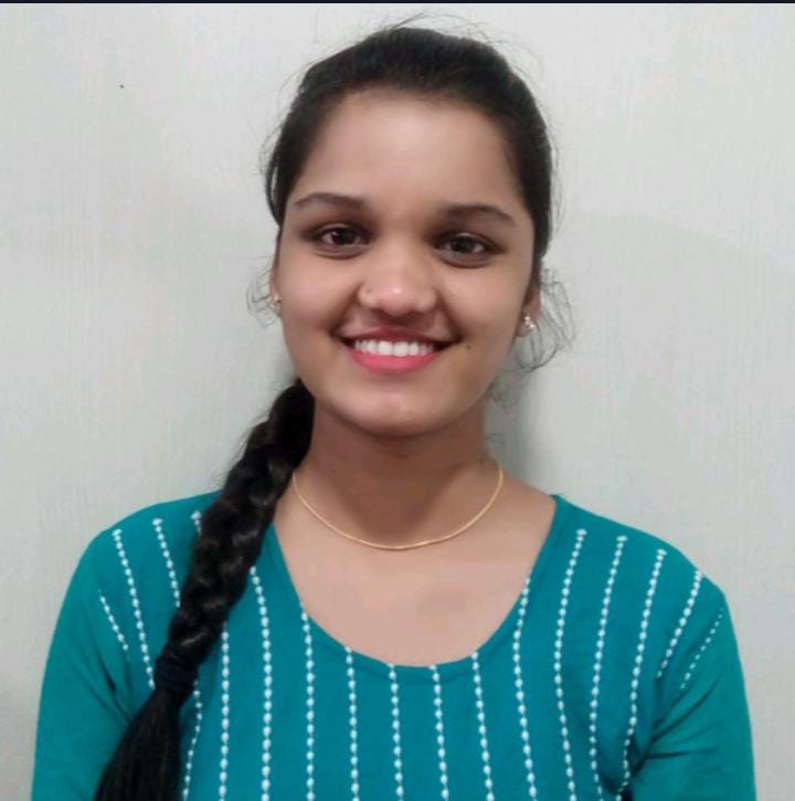 Kaustubhi Sarang profile picture