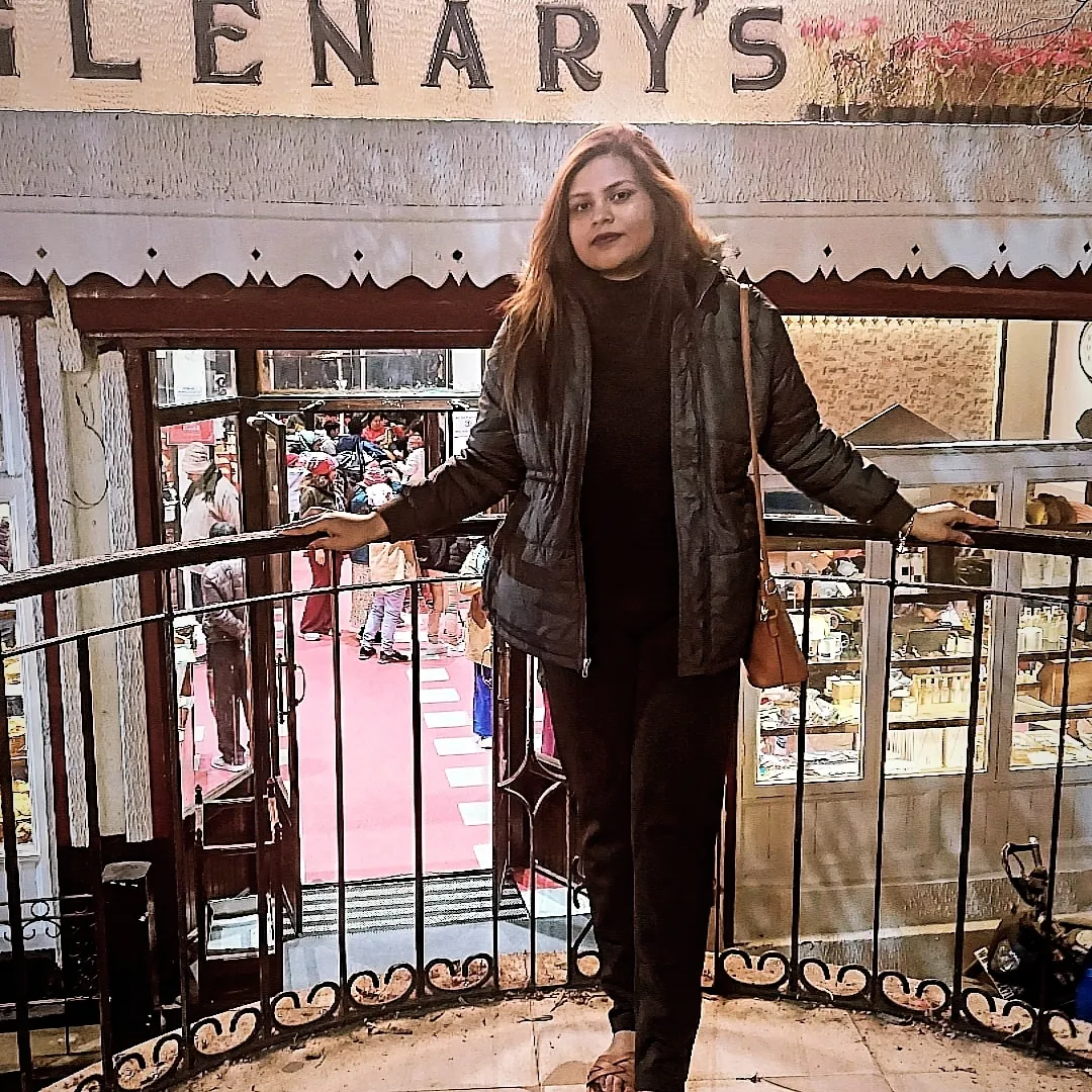 Archi Biswas profile picture