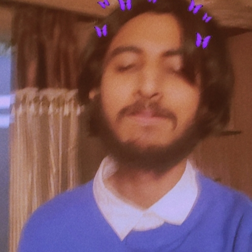 Abhishek Anil profile picture