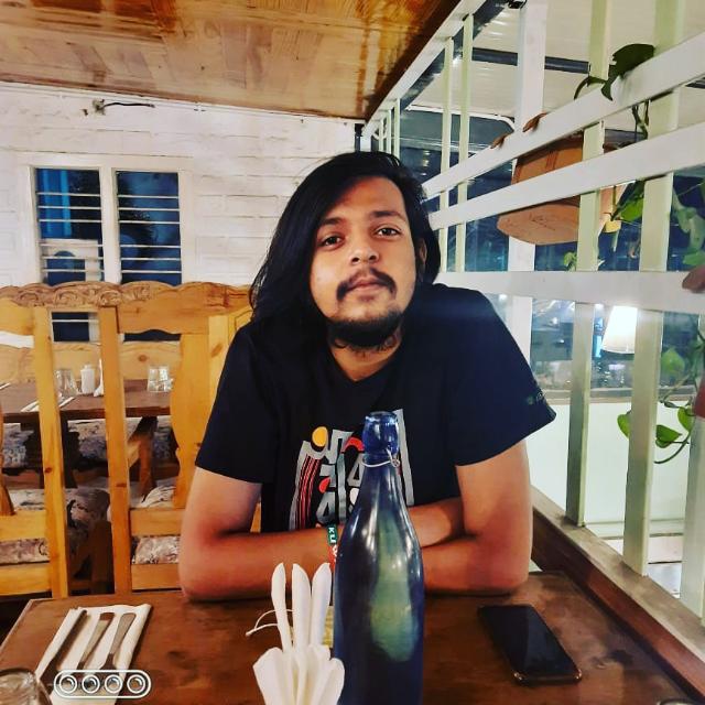 Swakshadip Sarkar profile picture