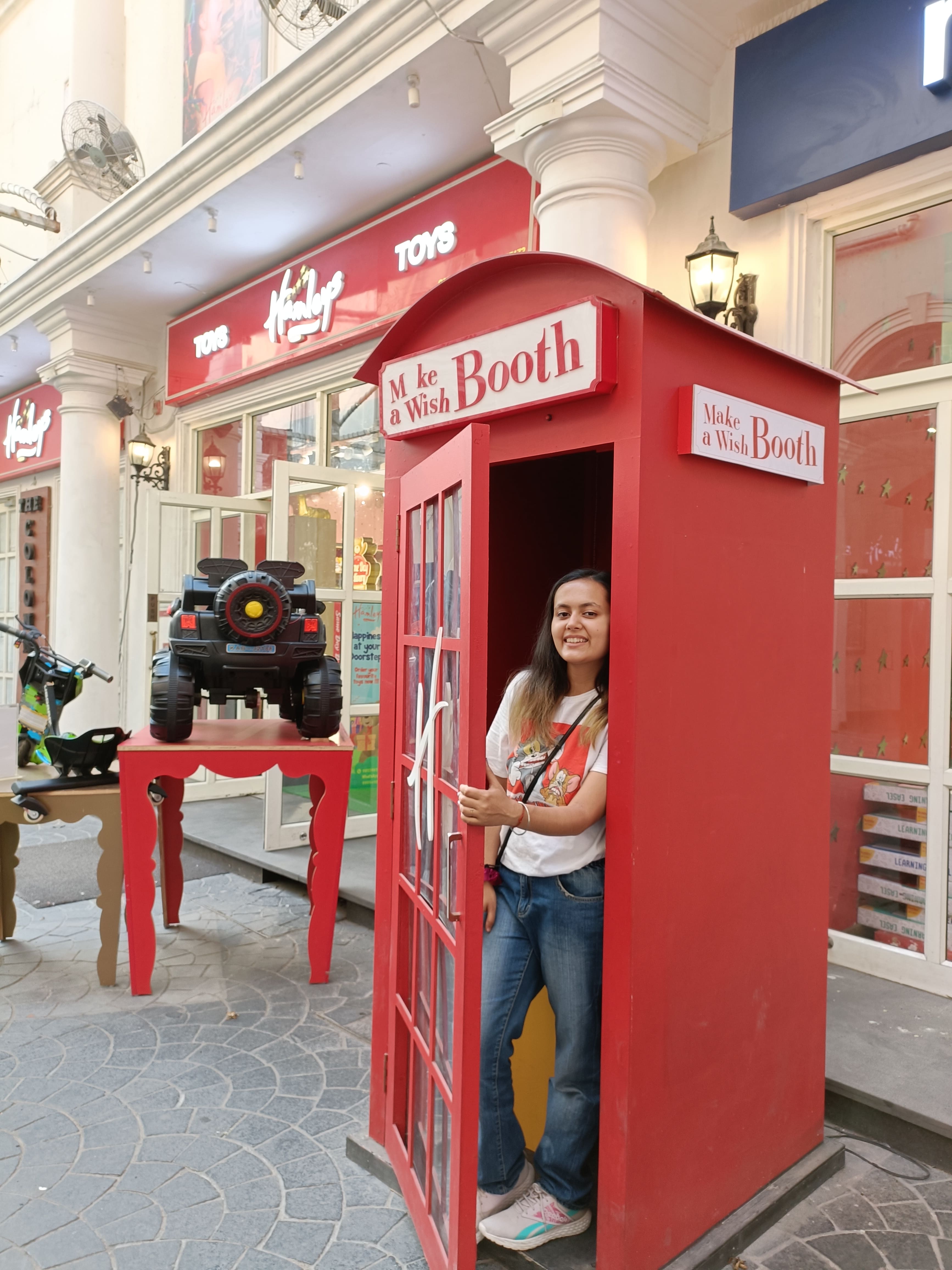 Shubhangi Ojha profile picture