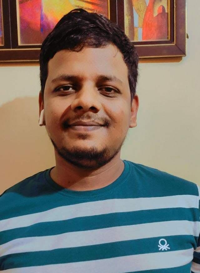 Aryan Vaksh profile picture